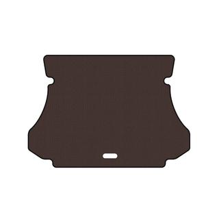 Gumijas paklājiņš bagāžniekam Carsuit (Brūns) Hyundai Santa Fe 1 2000–2006 foto 1