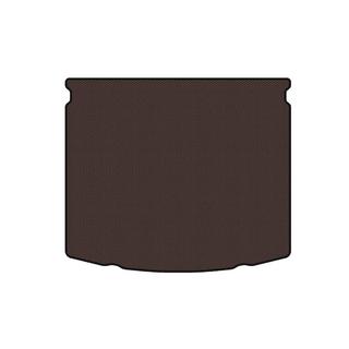 Gumijas bagāžnieka paklājiņš Carsuit (HB, brūns) Mazda 3 2013–2019 foto 1