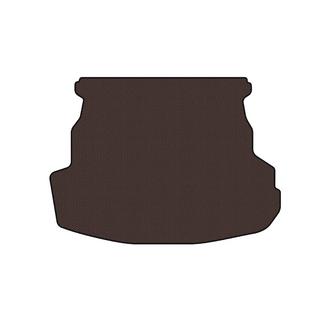 Gumijas bagāžnieka paklājiņš Carsuit (SD, brūns) Mazda 6 2003–2008 foto 1