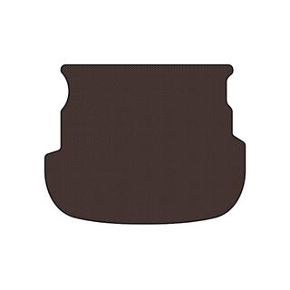 Gumijas bagāžnieka paklājiņš Carsuit (SW, brūns) Mazda 6 2003–2008 foto 1