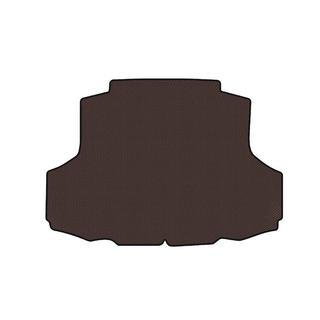 Gumijas bagāžnieka paklājiņš Carsuit (SD, brūns) Mitsubishi Lancer 9 2004–2008 foto 1