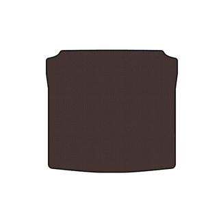 Gumijas bagāžnieka paklājiņš Carsuit (2010-2012, SW, brūns) Seat Ibiza 2010–2017 foto 1