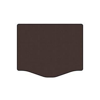 Gumijas bagāžnieka paklājiņš Carsuit (HB, brūns) Ford Focus II 2008–2011 foto 1