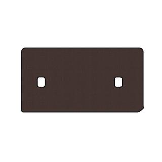 Gumijas bagāžnieka paklājiņš Carsuit V-3 (Brūns) Acura MDX 2007–2013 foto 1