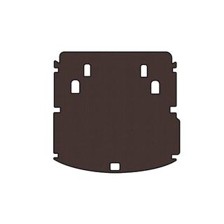 Gumijas bagāžnieka paklājiņš Carsuit V-1 (Brūns) Acura MDX 2013–2020 foto 1