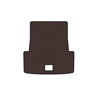 Gumijas bagāžnieka paklājiņš Carsuit V-2 (E90, brūns) BMW 3. sērija E90/E91 2005–2011 foto 1