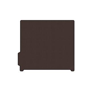Gumijas bagāžnieka paklājiņš Carsuit V-2 (Brūns) BMW X5 F15 2013–2018 foto 1