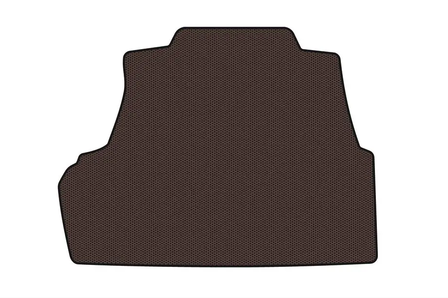 Chery Eastar 2003–2011 Gumijas paklājiņš bagāžniekam Carsuit (Brūns) Image
