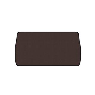 Gumijas bagāžnieka paklājiņš Carsuit (2008-2020, apakšējais, 8-vietīgs/komplektācija SXT, brūns) Dodge Grand Caravan V 2008–2020 foto 1