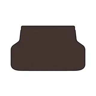 Gumijas paklājiņš bagāžniekam Carsuit (Brūns)