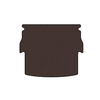 Gumijas bagāžnieka paklājiņš Carsuit V1 (Brūns) FAW Besturn X80 2013–2020 foto 1