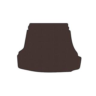Gumijas paklājiņš bagāžniekam Carsuit (Brūns) Hyundai Sonata NF 2004–2009 foto 1
