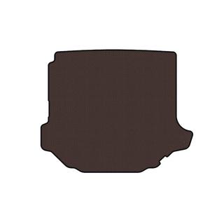 Gumijas paklājiņš bagāžniekam Carsuit (Brūns) JAC J6 2011–2019 foto 1