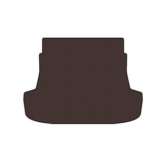 Gumijas paklājiņš bagāžniekam Carsuit (Brūns) Lexus ES 2006–2011 foto 1