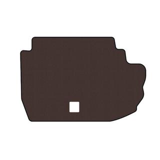 Gumijas bagāžnieka paklājiņš Carsuit (Long, pilnpiedziņa, brūns) Mercedes S-class W220 1998–2005 foto 1