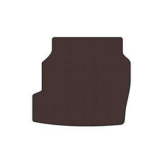 Gumijas bagāžnieka paklājiņš Carsuit V2 (SD, brūns) Renault Latitude 2010–2015 foto 1