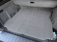BMW X5 E70 2007–2013 Gumijas bagāžnieka paklājiņš Carsuit (Pelēks) foto 2