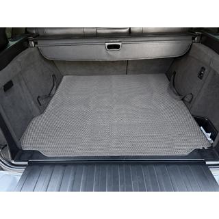 Gumijas bagāžnieka paklājiņš Carsuit (Pelēks) BMW X5 E70 2007–2013 foto 1