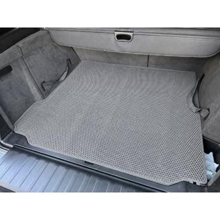 Gumijas bagāžnieka paklājiņš Carsuit (Pelēks) BMW X5 E70 2007–2013 foto 2