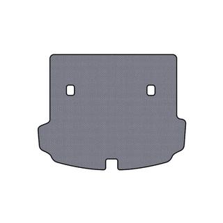 Gumijas bagāžnieka paklājiņš Carsuit V-1 (Pelēks) Acura MDX 2007–2013 foto 1