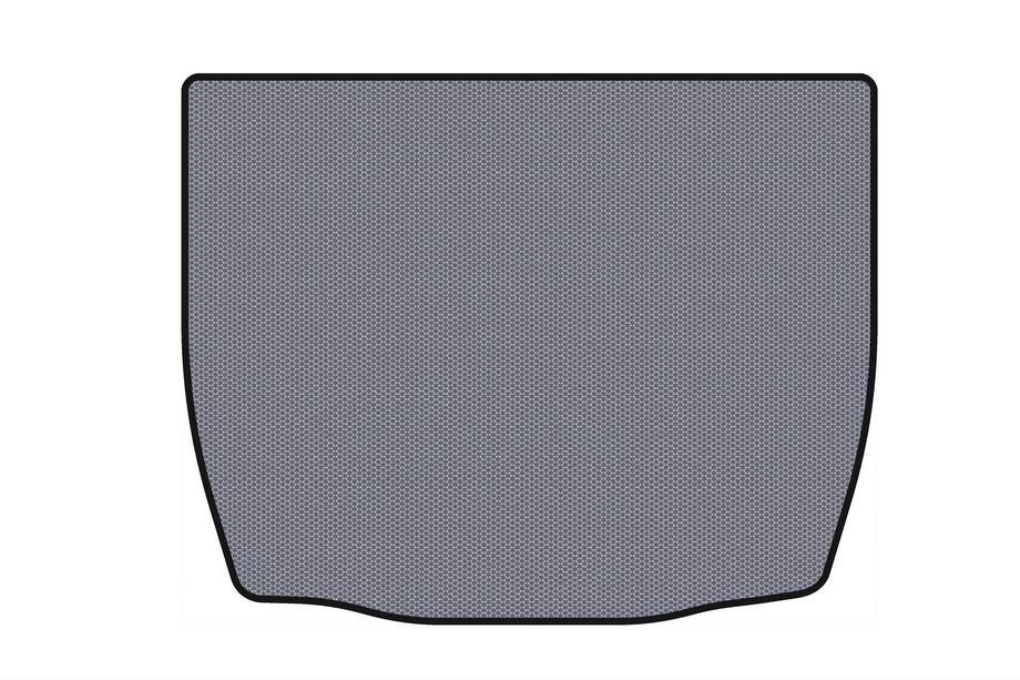 Audi TT 1998–2006 Gumijas bagāžnieka paklājiņš Carsuit (kupeja, pelēks) Image