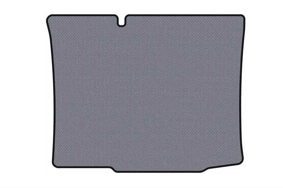 Audi A3 1996–2003 Gumijas bagāžnieka paklājiņš Carsuit (HB, pelēks) Image