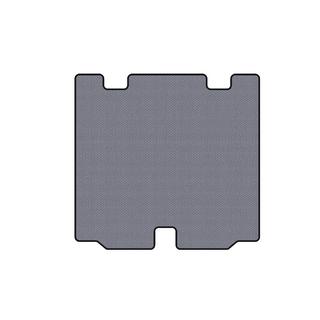 Gumijas bagāžnieka paklājiņš Carsuit V2 (F11, pelēks) BMW 5. sērija F10/F11 2010–2016 foto 1