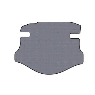 Gumijas bagāžnieka paklājiņš Carsuit (Pelēks) Chevrolet Camaro 2009–2015 foto 1