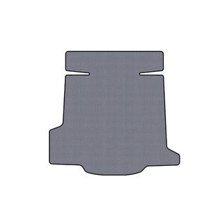 Gumijas bagāžnieka paklājiņš Carsuit (SD, pelēks) Chevrolet Impala 2013–2020 foto 1