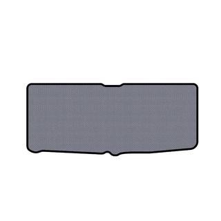 Carsuit gumijas bagāžnieka paklājiņš (R56, pelēks) Mini Clubman R55/R56 2007–2014 foto 1