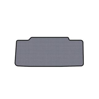 Carsuit gumijas bagāžnieka paklājiņš (F56, pelēks) Mini Cooper F55/56/57 2014–2023 foto 1