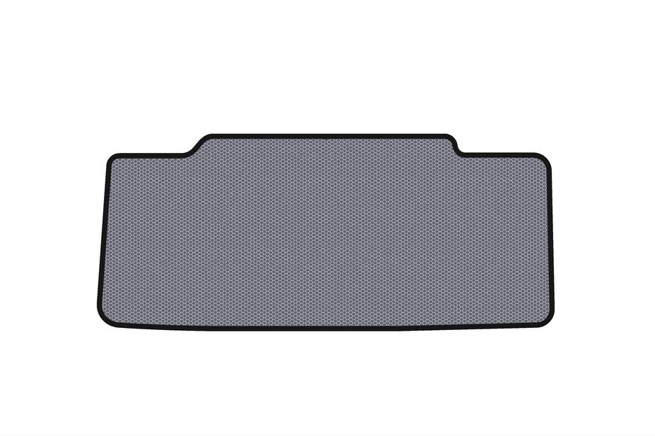 Mini Cooper F55/56/57 2014–2023 Carsuit gumijas bagāžnieka paklājiņš (F56, pelēks) Image