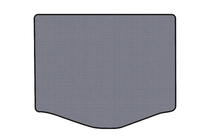 Ford C-Max 2004–2010 Gumijas bagāžnieka paklājiņš Carsuit (Pelēks) foto 1