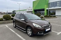 Peugeot 2008 2013–2019 Sānu pakāpieni Maydos V1 (2 gab., alumīnijs ↗ nerūsējošais tērauds) foto 1