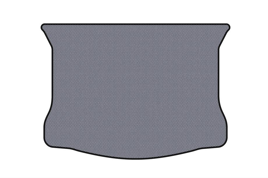 Ford Kuga 2008–2013 Gumijas bagāžnieka paklājiņš Carsuit (Pelēks) Image