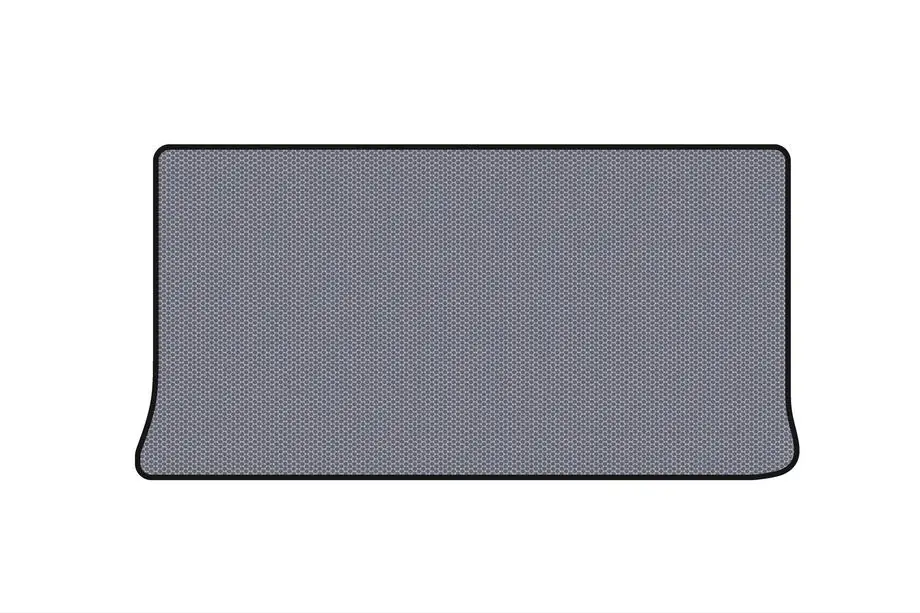 Hummer H2 2002–2009 Gumijas bagāžnieka paklājiņš Carsuit (Pelēks) Image