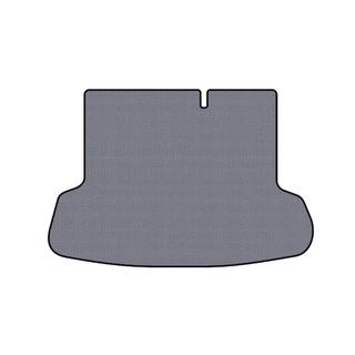 Gumijas bagāžnieka paklājiņš Carsuit (SD, pelēks) Hyundai Accent 2006–2010 foto 1