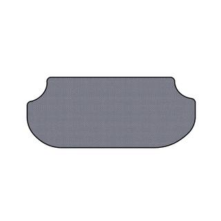 Gumijas bagāžnieka paklājiņš Carsuit (2004-2007, 8 vietīgs, pelēks) Hyundai H200, H1, Starex 1998–2007 foto 1