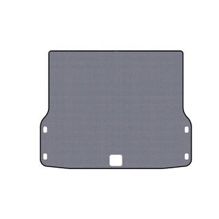 Gumijas bagāžnieka paklājiņš Carsuit (2004-2008, pelēks) Infiniti QX56 2004–2010 foto 1