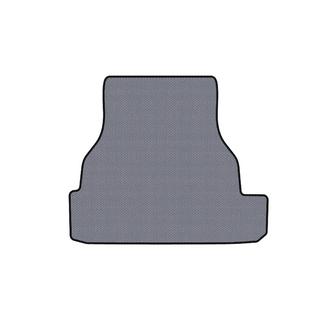 Gumijas bagāžnieka paklājiņš Carsuit (SD, pelēks) Jaguar XJ 2003–2009 foto 1