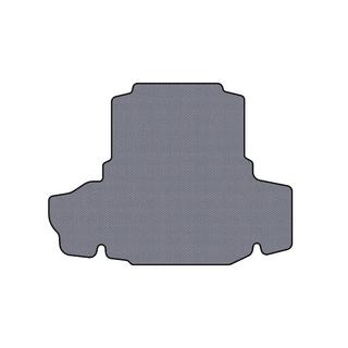 Gumijas bagāžnieka paklājiņš Carsuit (2011-2015, SD, 2WD, pelēks) Lexus GS 2011–2020 foto 1