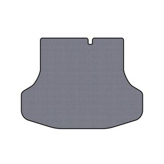 Gumijas bagāžnieka paklājiņš Carsuit (SD, pelēks) Nissan Sentra 2012–2019 foto 1