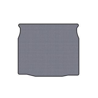Gumijas bagāžnieka paklājiņš Carsuit (HB, pelēks) Opel Signum 2003–2008 foto 1