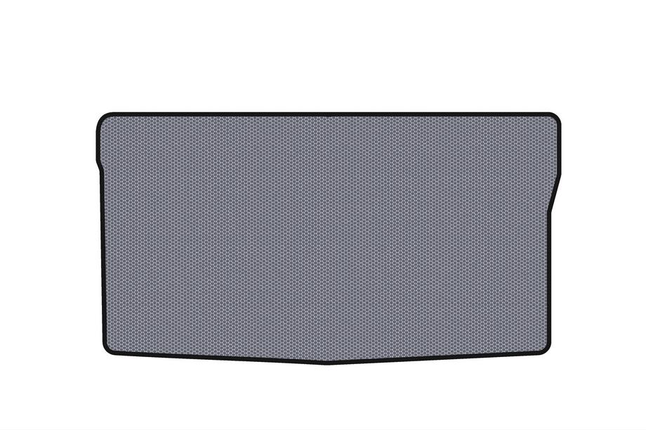 RAVON R2 2016–2020 Gumijas bagāžnieka paklājiņš Carsuit (HB, pelēks) Image