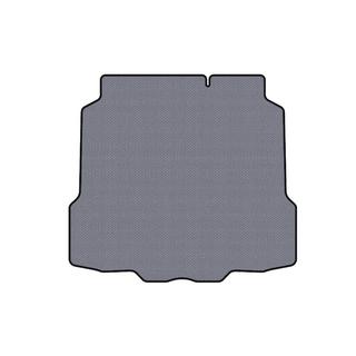 Gumijas bagāžnieka paklājiņš Carsuit (SD, pelēks) Toyota Yaris 2010–2020 foto 1
