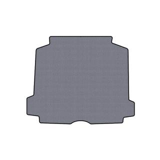 Gumijas bagāžnieka paklājiņš Carsuit (SD, pelēks) Volvo S60 2000–2009 foto 1