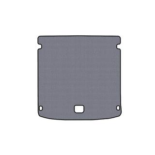 Gumijas bagāžnieka paklājiņš Carsuit V-1 (Avant, pelēks) Audi A4 B7 2004–2008 foto 1