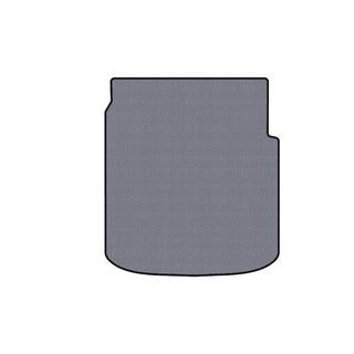 Gumijas bagāžnieka paklājiņš Carsuit V-1 (2014-2018, pelēks) foto 1