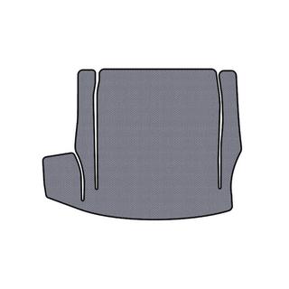 Gumijas bagāžnieka paklājiņš Carsuit (F23, pelēks) BMW 2. sērija F22/F23 2014–2021 foto 1