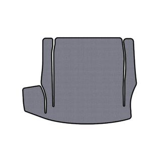 Gumijas bagāžnieka paklājiņš Carsuit V1 (F22, pelēks) BMW 2. sērija F22/F23 2014–2021 foto 1